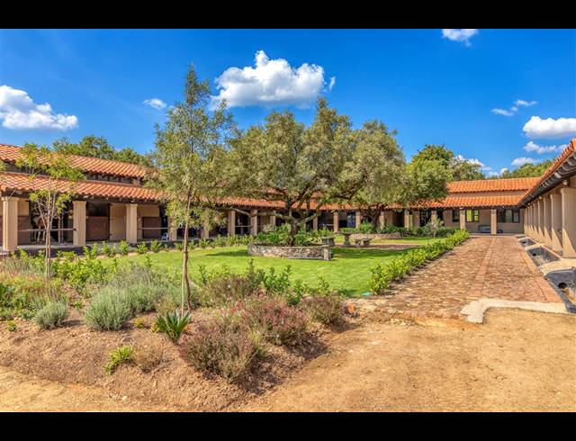 2,825M² VACANT LAND FOR SALE IN BLAIR ATHOLL GOLF ESTATE